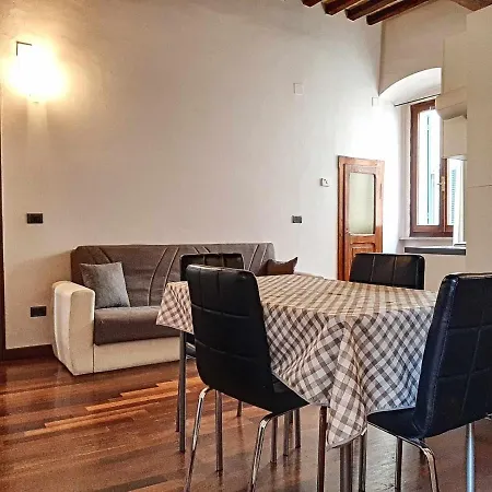 Apartamento Ospitaci San Salvatore Foligno