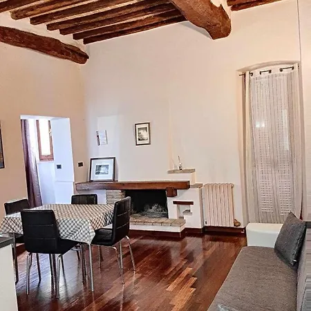 Apartamento Ospitaci San Salvatore Foligno