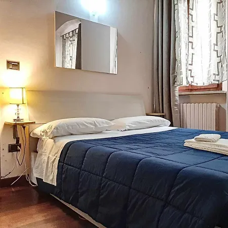 Apartamento Ospitaci San Salvatore