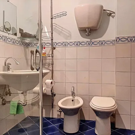 Ospitaci San Salvatore Apartamento Foligno