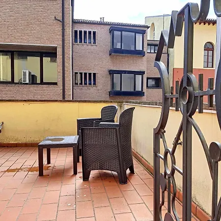Ospitaci San Salvatore Apartamento *
