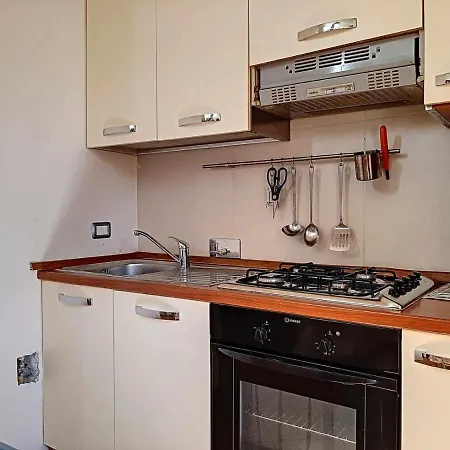 Apartamento Ospitaci San Salvatore Foligno