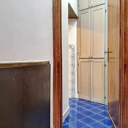 Apartamento Ospitaci San Salvatore