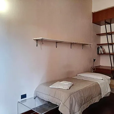 Ospitaci San Salvatore Apartamento