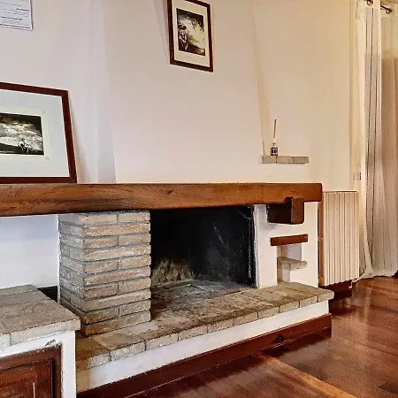Ospitaci San Salvatore Apartamento