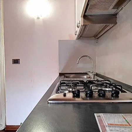 Ospitaci San Salvatore Apartamento