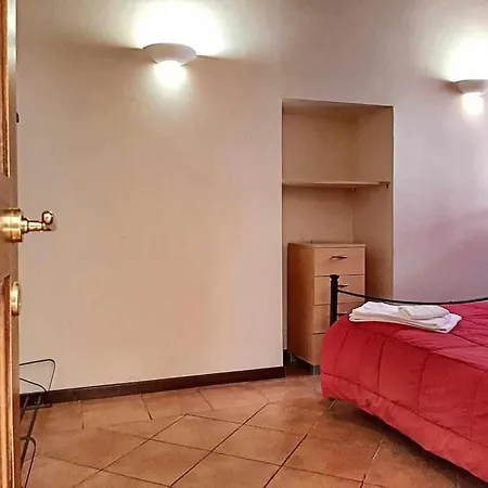 Ospitaci San Salvatore Apartamento *