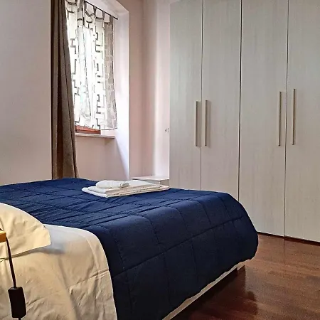 Ospitaci San Salvatore Apartamento