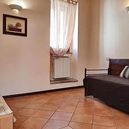 Apartamento Ospitaci San Salvatore *