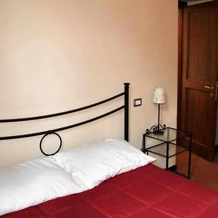 Apartamento Ospitaci San Salvatore