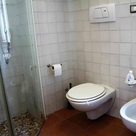 Ospitaci San Salvatore Apartamento *