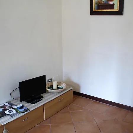Ospitaci San Salvatore Apartamento *