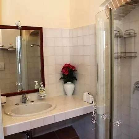 Ospitaci San Salvatore Apartamento