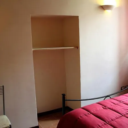 Ospitaci San Salvatore Apartamento