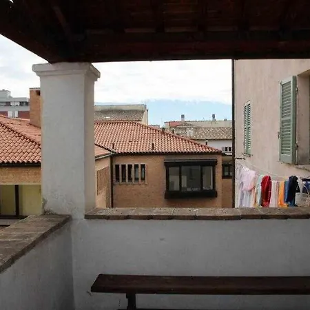 Apartamento Ospitaci San Salvatore Foligno