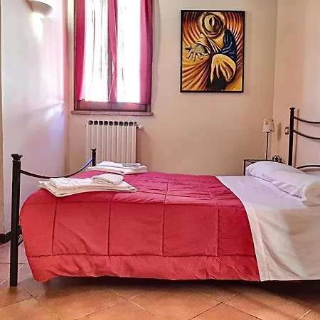 San Salvatore By Ospitaci