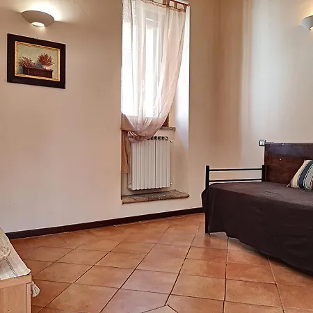 San Salvatore By Ospitaci Apartment