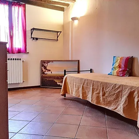 Apartamento San Salvatore By Ospitaci Foligno