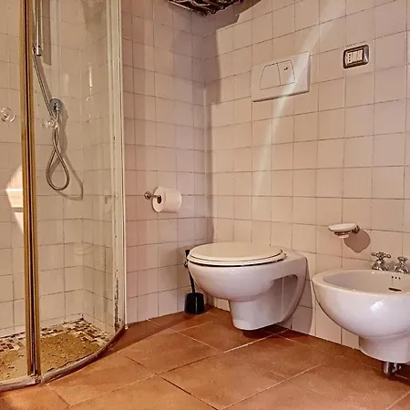 San Salvatore By Ospitaci Foligno