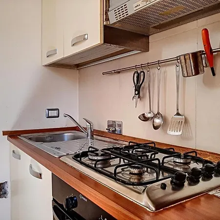 San Salvatore By Ospitaci