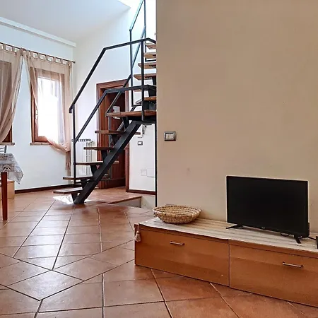 Apartamento San Salvatore By Ospitaci