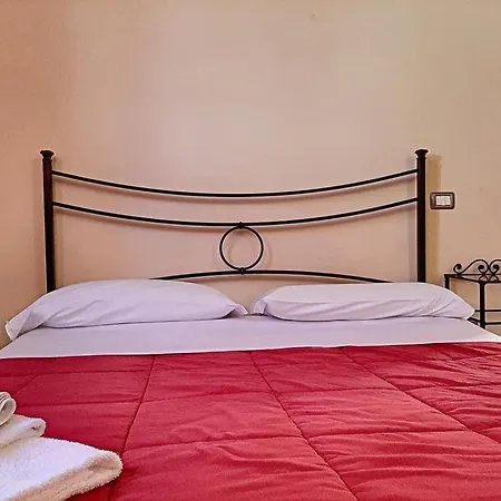 Apartment San Salvatore By Ospitaci *