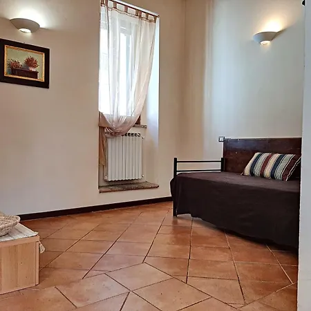 San Salvatore By Ospitaci