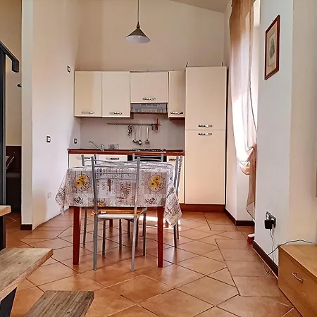 Apartamento San Salvatore 1 By Ospitaci