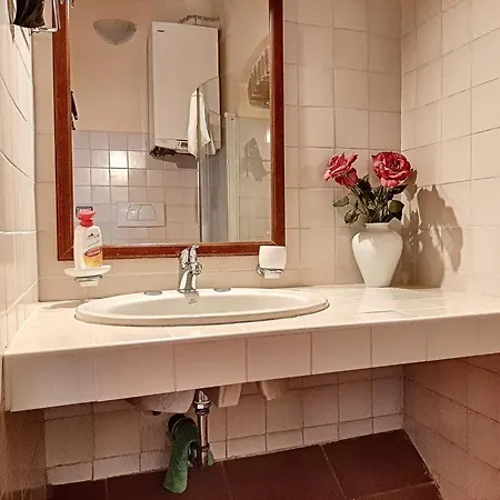 San Salvatore By Ospitaci *