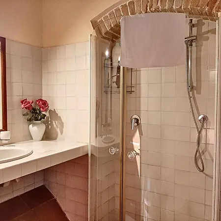 San Salvatore By Ospitaci Apartment *