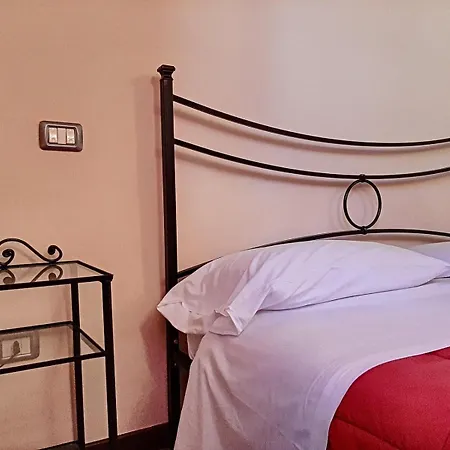 San Salvatore By Ospitaci