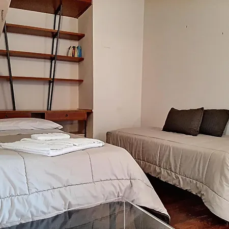 Apartamento San Salvatore 1 By Ospitaci *