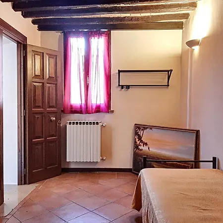 Apartment San Salvatore By Ospitaci Foligno