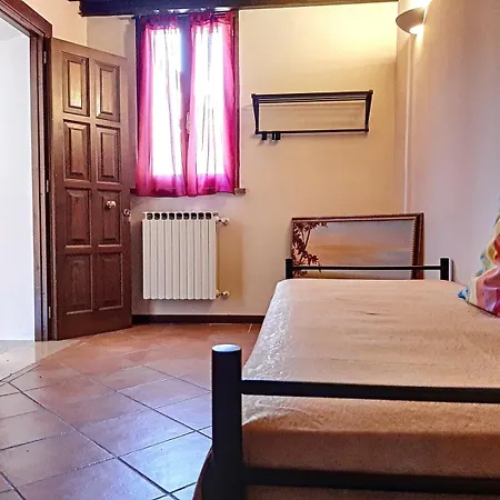 San Salvatore By Ospitaci Apartment *