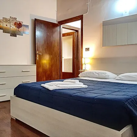 아파트 San Salvatore 1 By Ospitaci *