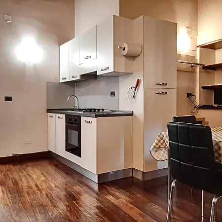 San Salvatore By Ospitaci *