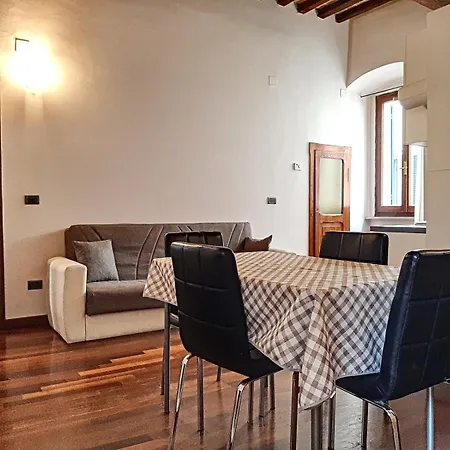 San Salvatore By Ospitaci