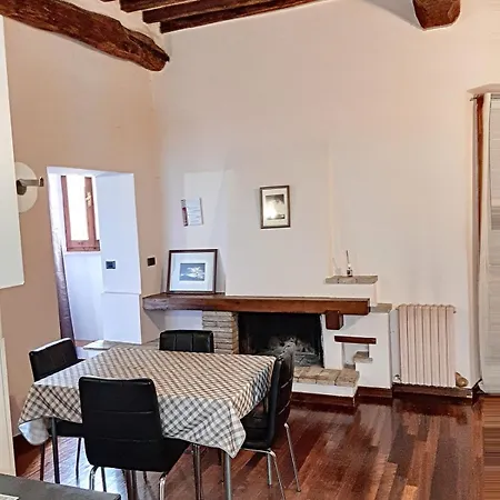 Apartamento San Salvatore By Ospitaci