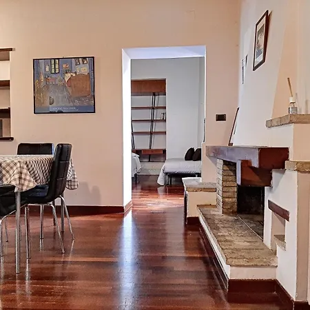 San Salvatore By Ospitaci Apartamento *