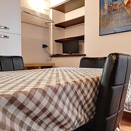 Apartamento San Salvatore 1 By Ospitaci *