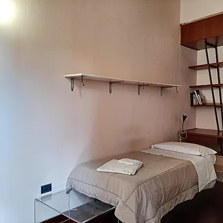 San Salvatore By Ospitaci *