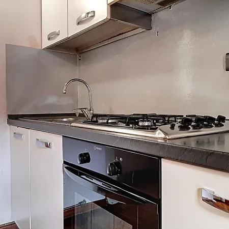 Apartamento San Salvatore 1 By Ospitaci