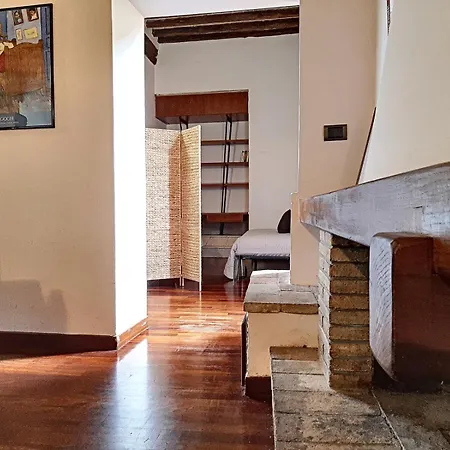 Apartment San Salvatore By Ospitaci *