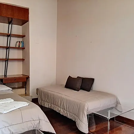 San Salvatore By Ospitaci Foligno