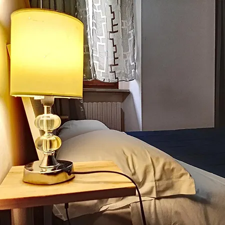 San Salvatore By Ospitaci Apartamento Foligno