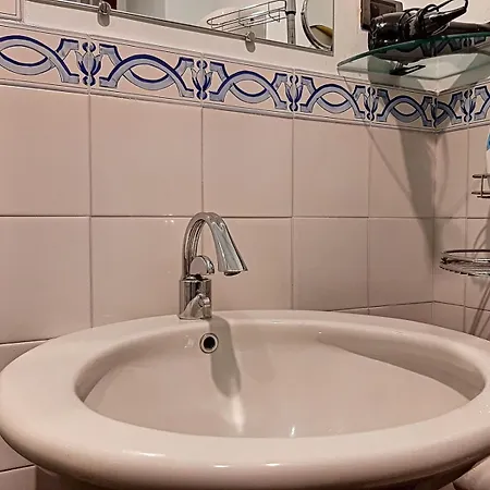 Apartamento San Salvatore By Ospitaci Foligno