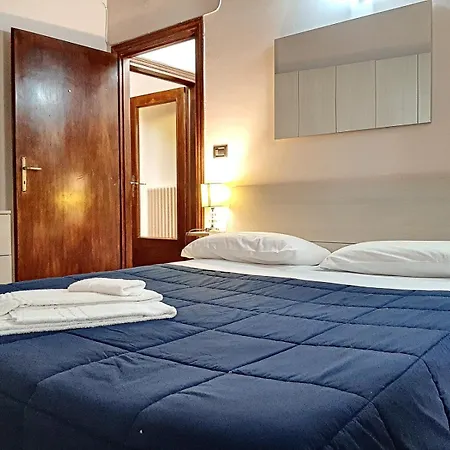 San Salvatore By Ospitaci *