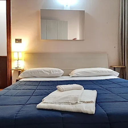 San Salvatore By Ospitaci Foligno