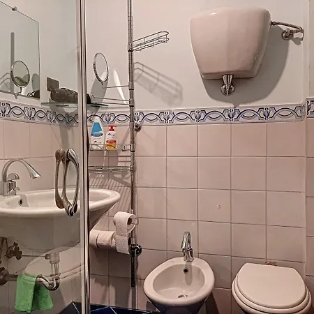 San Salvatore By Ospitaci * Foligno