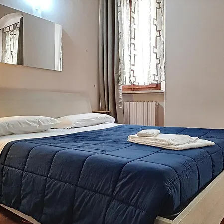 San Salvatore By Ospitaci